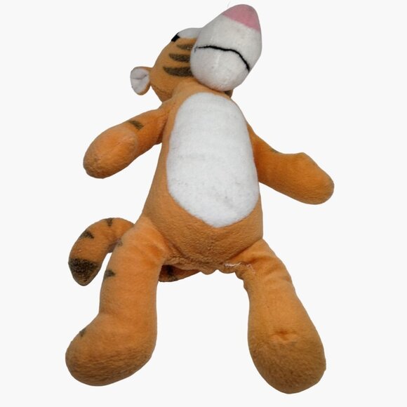 Disney Tigger Plush Winnie the Pooh Stuffed Animal Plush Toy 9 inch - Picture 7 of 7